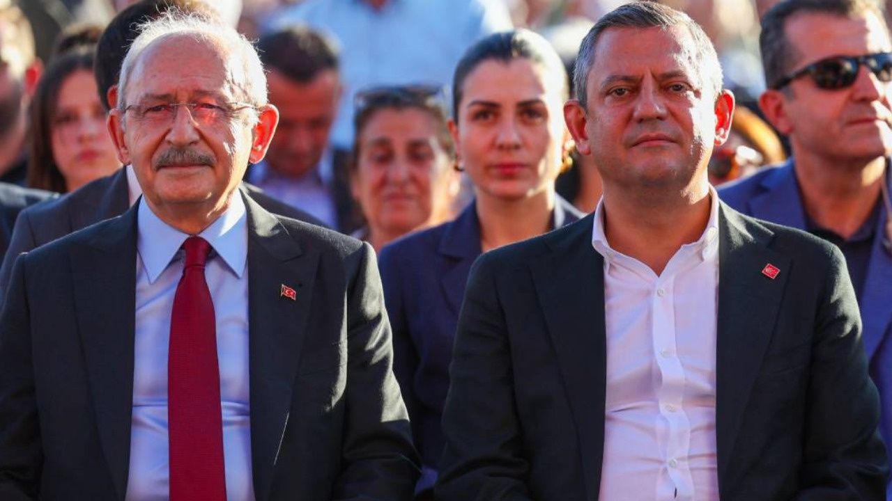 Kılıçdaroğlu’na Siyasi Yasak Davasına Özel’den Açıklama: ‘Hapse Atmanız İçin Cesedimi Çiğnemeniz Lazım’