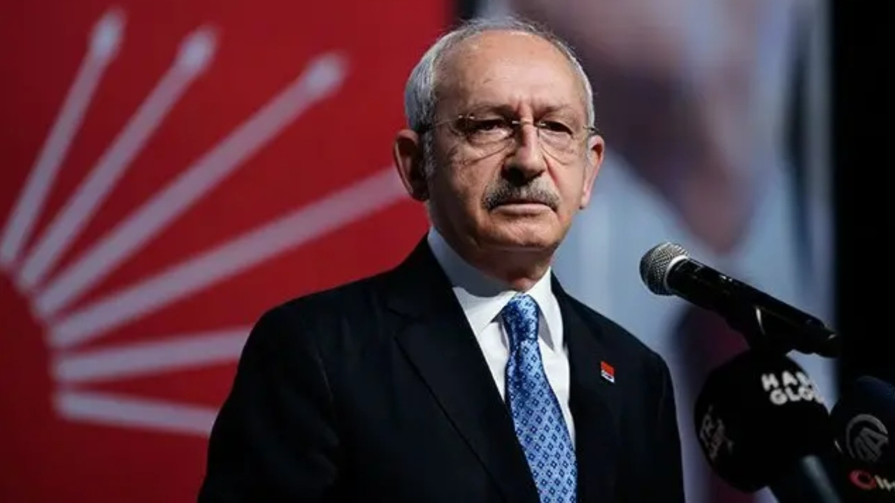 Kılıçdaroğlu’ndan CHP’ye ‘Normalleşme’ Eleştirisi: ‘Kim Yumuşayacaksa Buyursun, Ben Asla Kabul Etmeyeceğim’