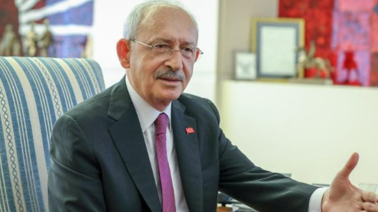 Kılıçdaroğlu’ndan Parti Programı Açıklaması: ‘CHP’nin Altı Ok’u Yeniden Yorumlanmalı’