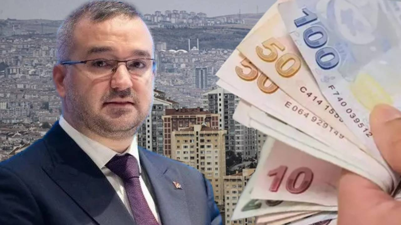 Kira Enflasyonu Merkez Bankası’nın Radarında… Uzman İsimden Kritik Açıklama: Kira Fiyatları Düşecek mi?