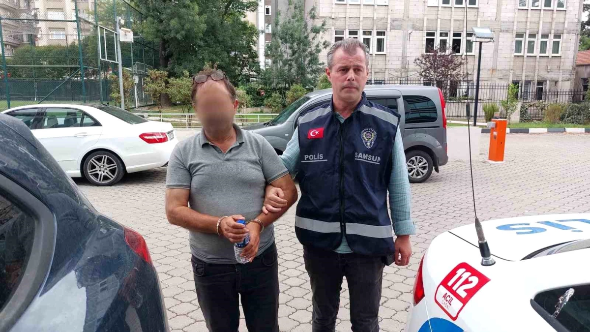 Ankara’da taksi şoförü göçmen kaçakçılığından tutuklandı