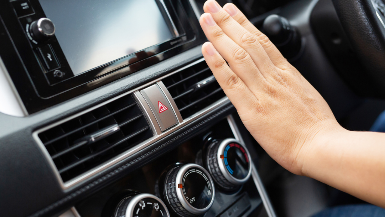 Klimalar Tarihe Karışıyor: Otomobillerde Yeni Dönem