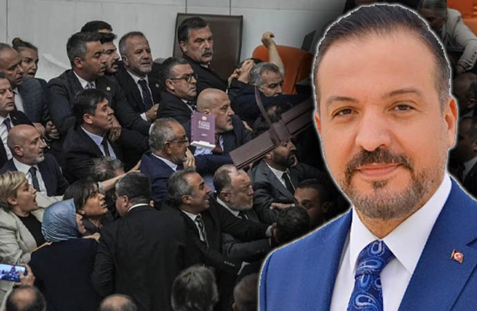 İYİ Parti CHP’nin Can Atalay çağrısını reddetti: Kavgacı ortam – Ankaragündem