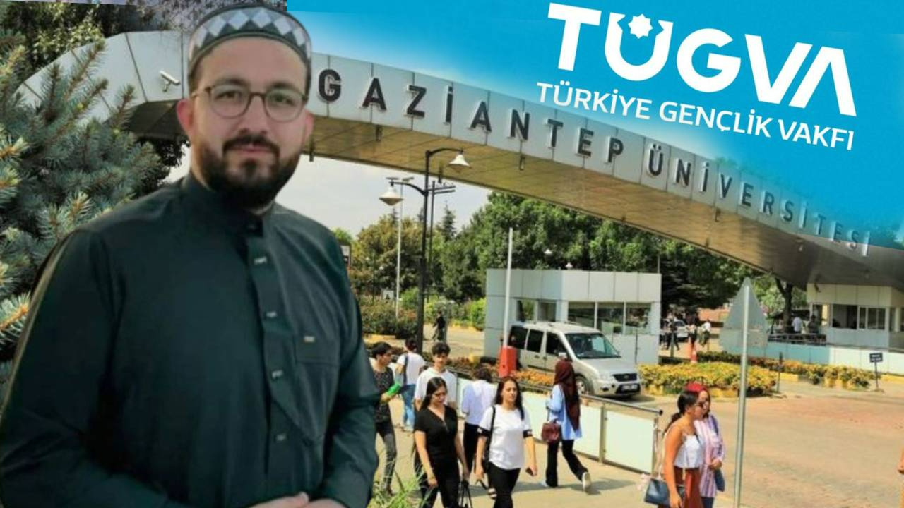 Bir Liyakatsiz Atama Daha: TÜGVA Temsilcisi İmam, Üniversite Sekreteri Oldu