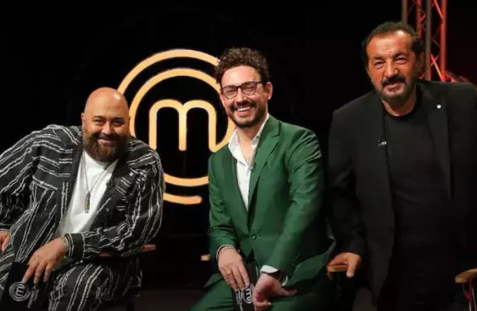 MasterChef’te heyecan dorukta! İşte yedeklerden ana kadroya giren 3. yarışmacı – Ankaragündem