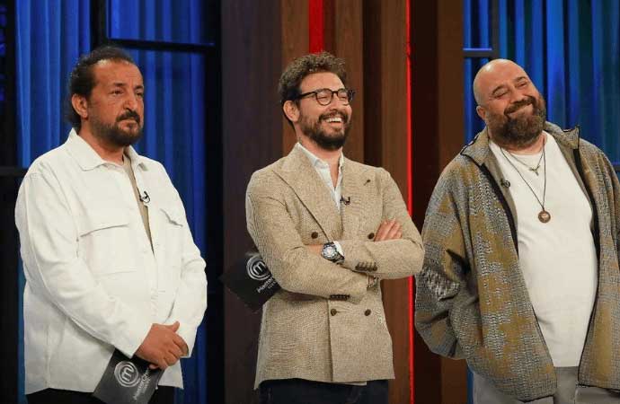 MasterChef’in ana kadrosuna giren son isim belli oldu – Ankaragündem