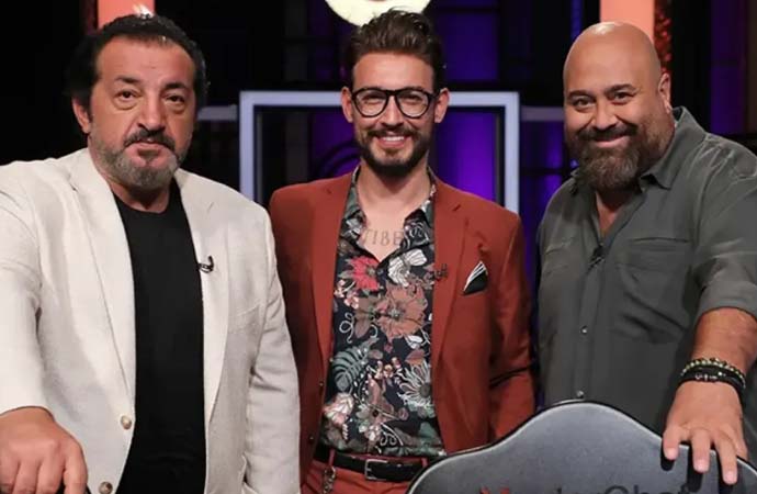 Stres üstüne stres! İşte MasterChef’te ilk eleme adayları – Ankaragündem