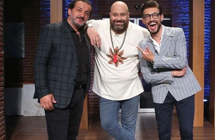 MasterChef’te 5. ve 6. eleme adayı belli oldu! İşte potaya giren yarışmacılar… – Ankaragündem