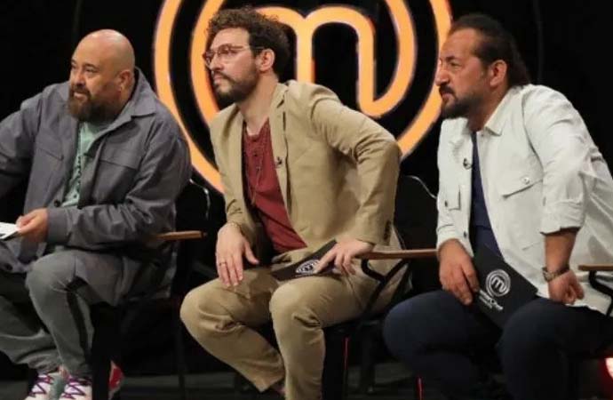 MasterChef’te kadro şekilleniyor! 17’inci önlüğün sahibi belli oldu – Ankaragündem