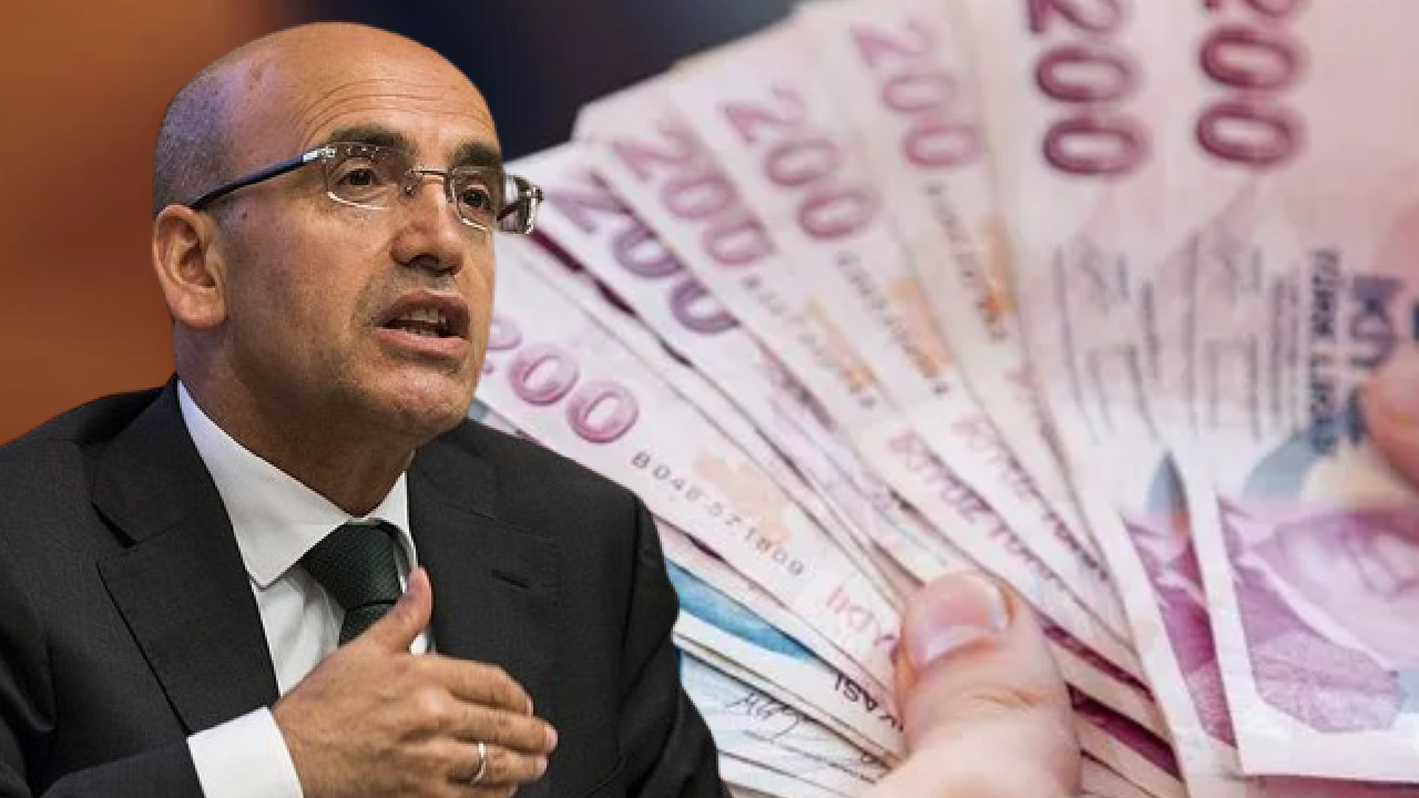 Bir Firmaya 6 Milyar Lira Rekor Ceza! Mehmet Şimşek Uyardı: Sırada Başkaları da Var