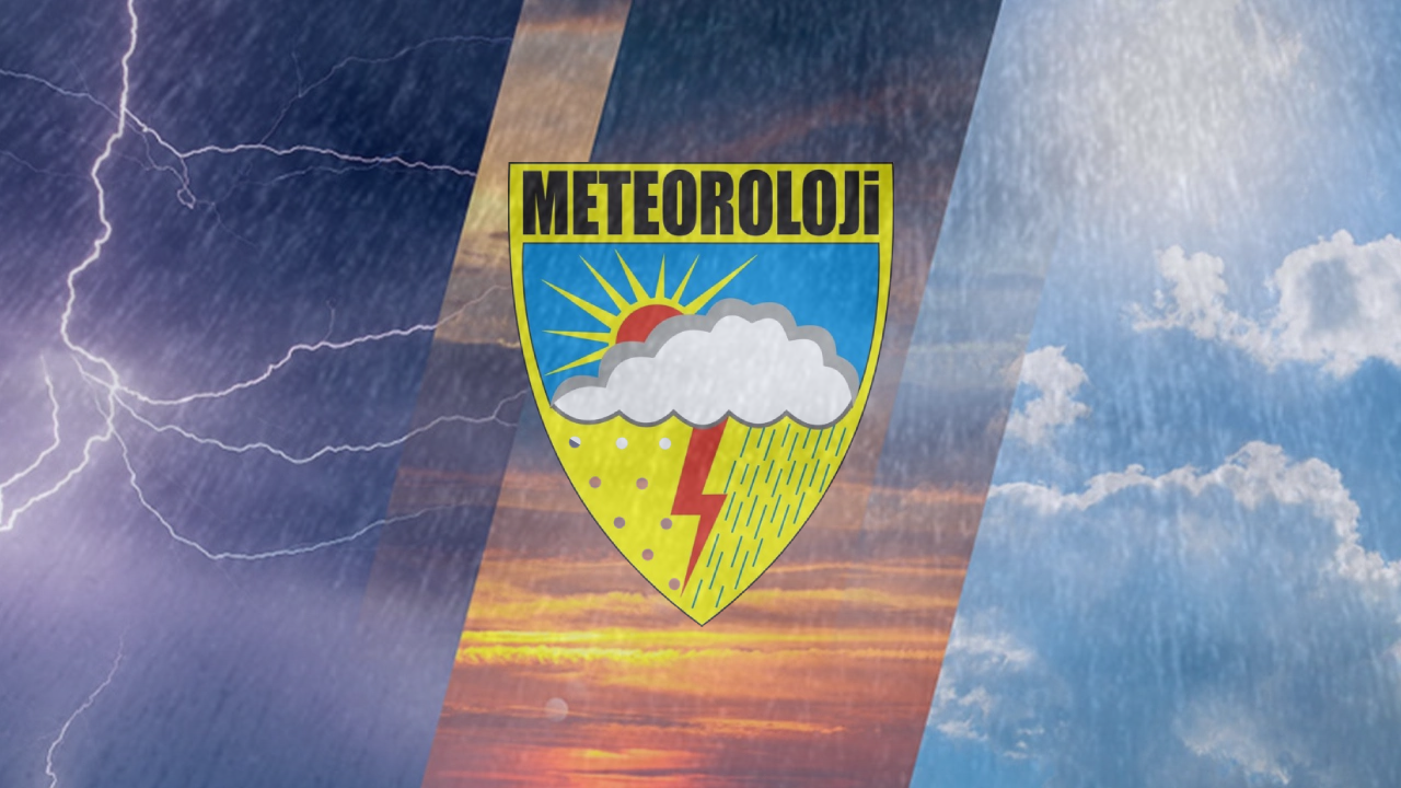 Meteoroloji Saat Vererek Uyardı! O Kente Kuvvetli Sağanak Geliyor