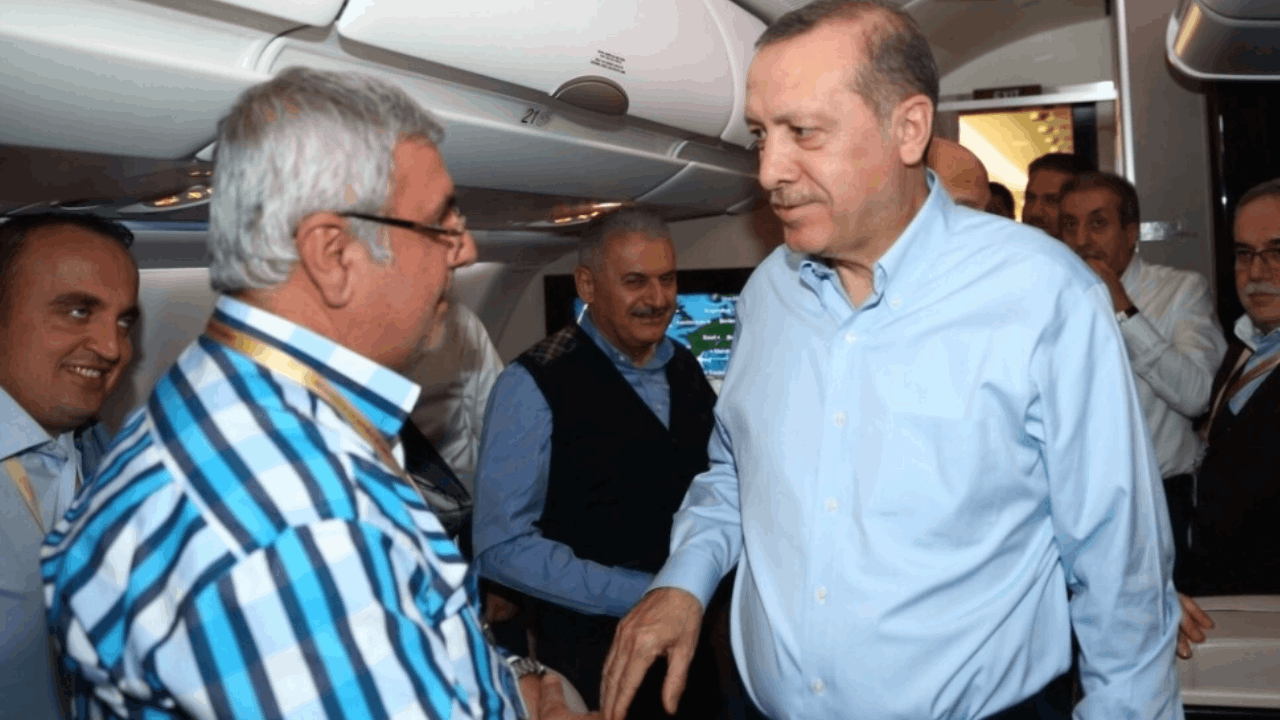 Metiner’den Erdoğan’ın ‘Yorulan Çekilsin’ İfadelerine Yanıt: ‘Madem Biliyor…’