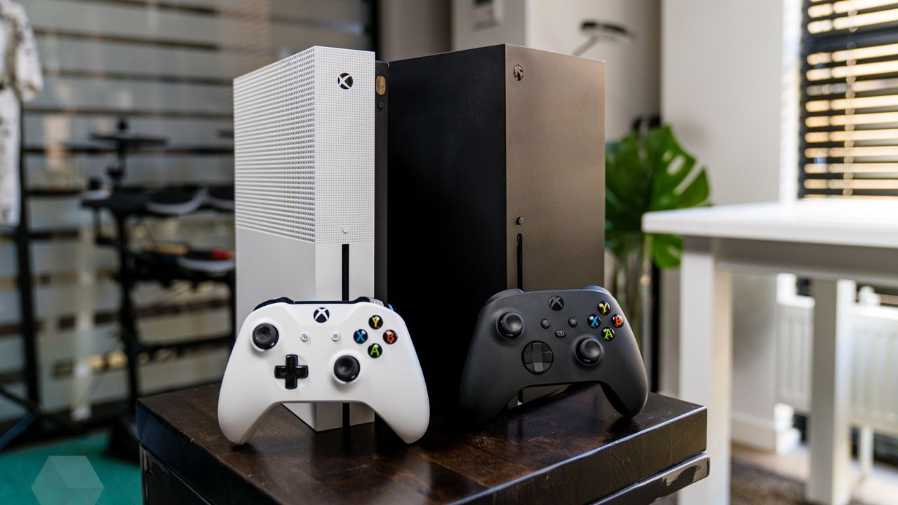 Microsoft’tan Yeni Xbox Modeli: Beyaz Series X Dijital Versiyonu Satışta! İşte Fiyatı