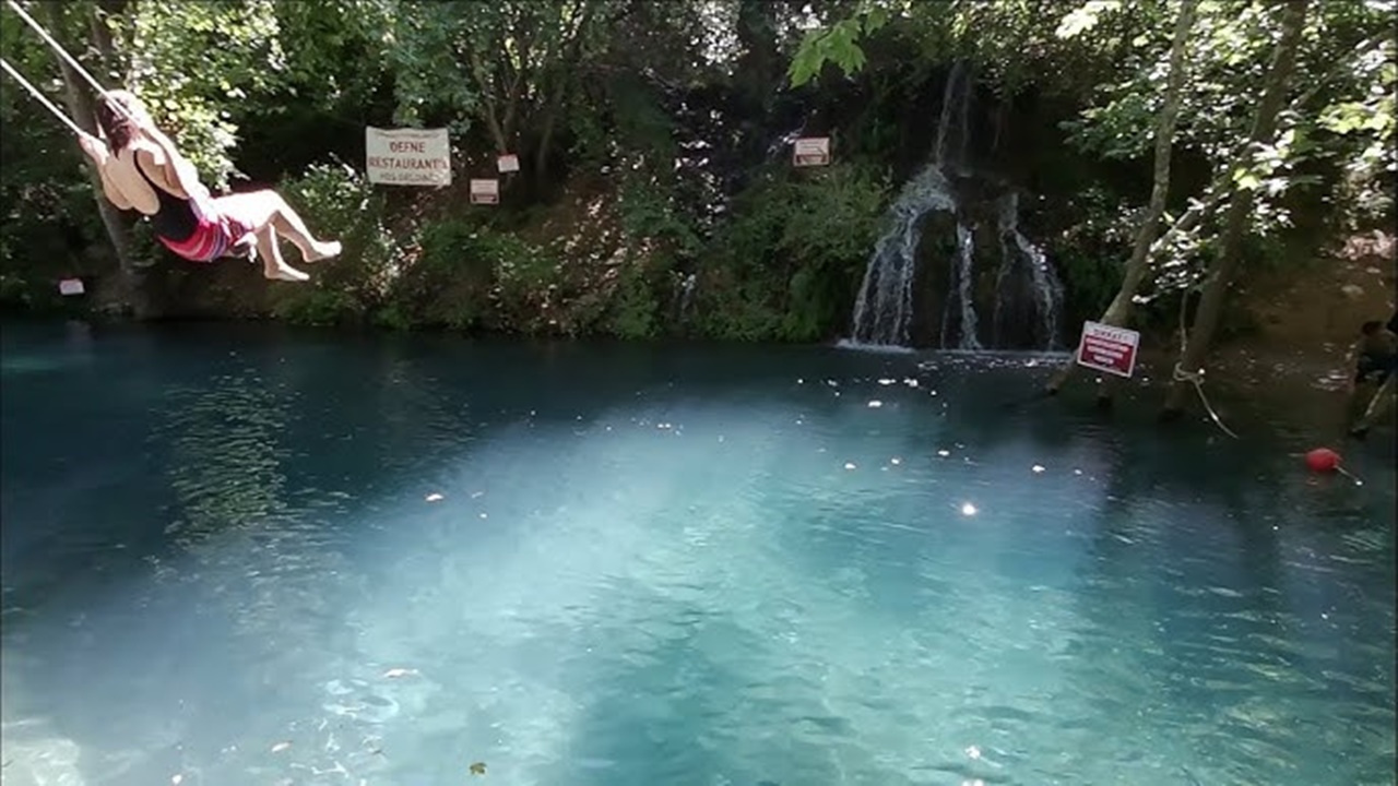 Muğla’daki en güzel ilçe… Akın akın İstanbul’dan göç almaya başladı