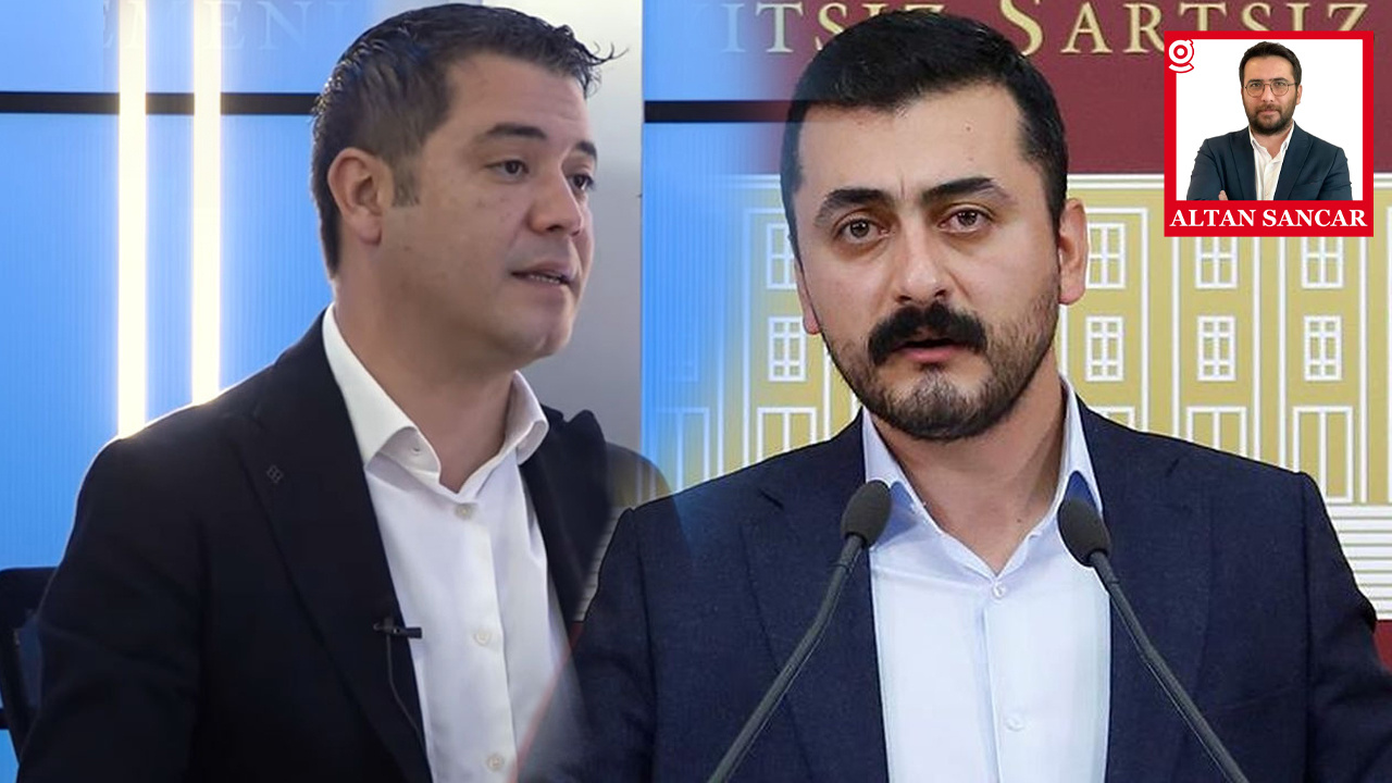 Murat Ongun Şikayet Etti, Eren Erdem’e Dava Açıldı! İlk Duruşma Tarihi Belli Oldu