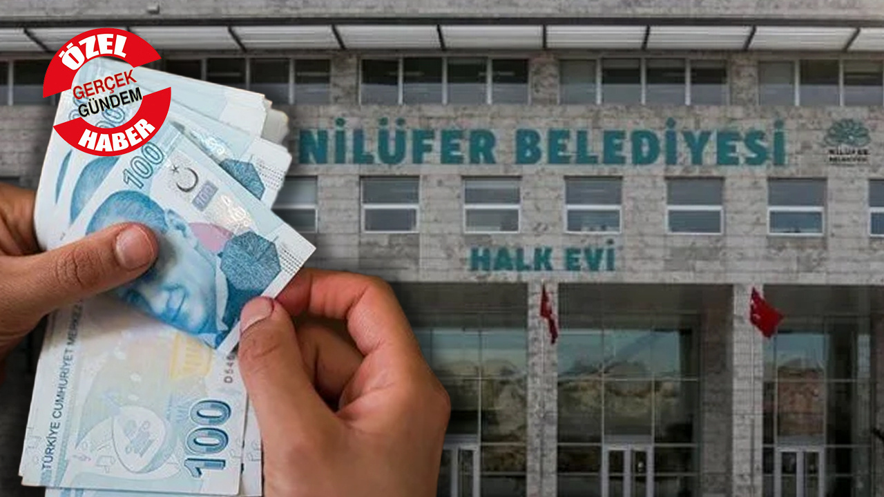 Nilüfer’de CHP’lilere ‘Olağanüstü’ Huzur Hakkı Huzursuz Etti