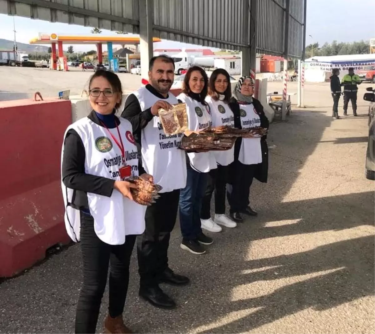 Osmaniye’nin yöresel lezzetleri Ankara’da tanıtılacak