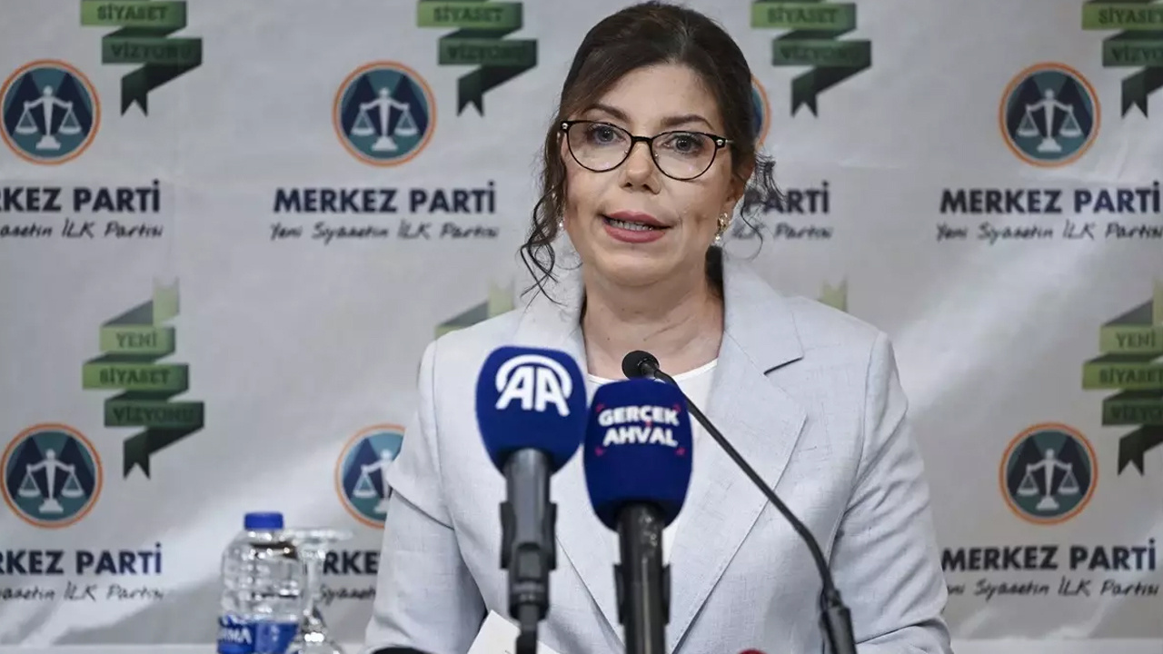 Pelin Gündeş Bakır’dan Eski Partisi AKP’ye ‘Cinsiyetçilik’ Eleştirisi: Kadın Olarak Fikirlerim Dikkate Alınmadı