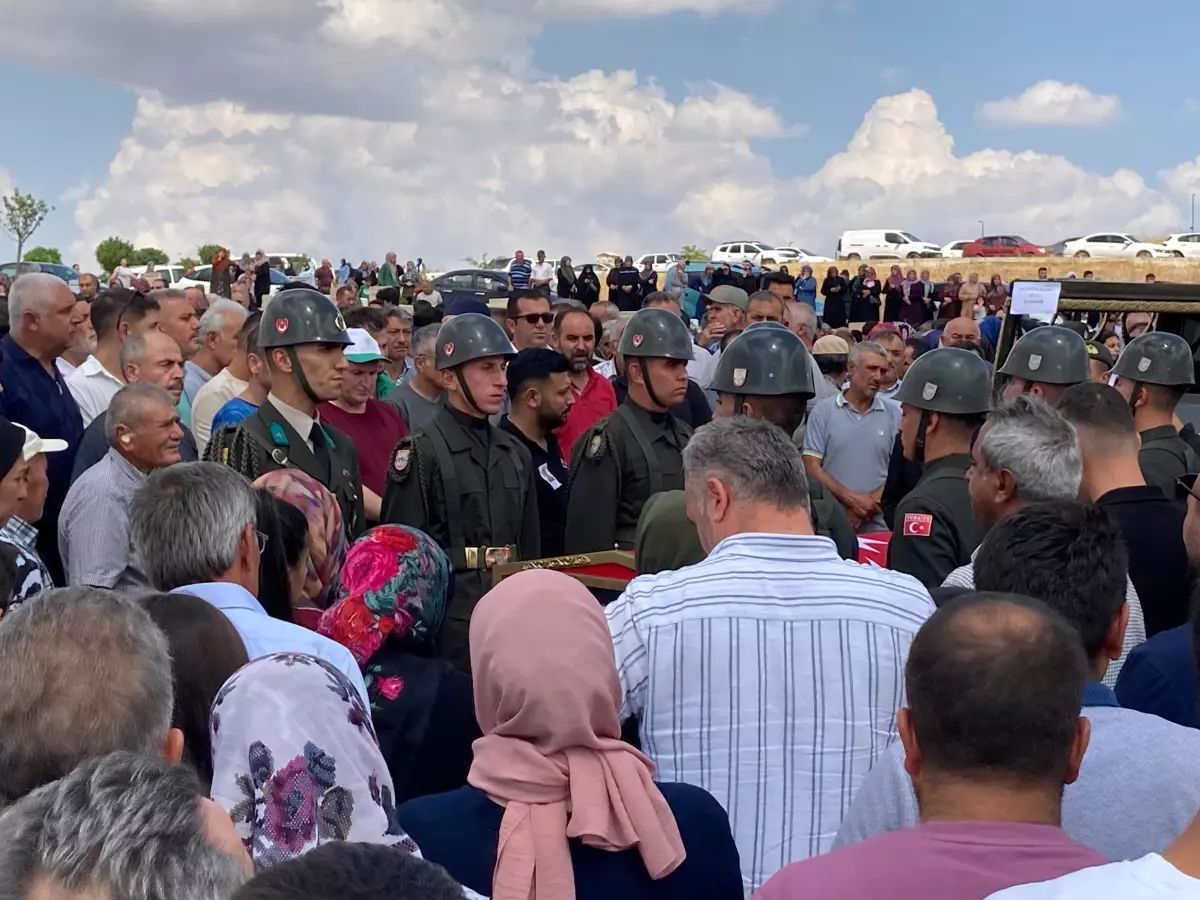 Ankara’da rahatsızlanan asker yaşamını yitirdi