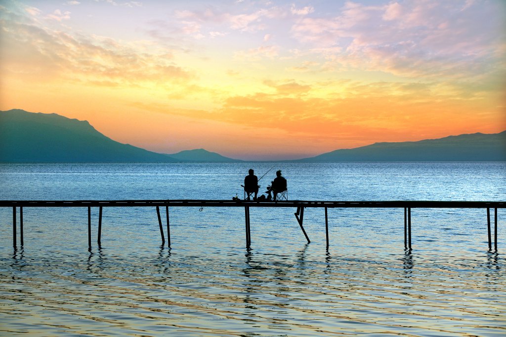 İznik Gölü | Bursa Turizm Portalı | GotoBursa