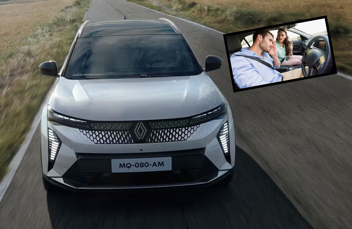 Renault’tan dikkat çeken kampanya! Boşananlara para iadesi – Ankaragündem