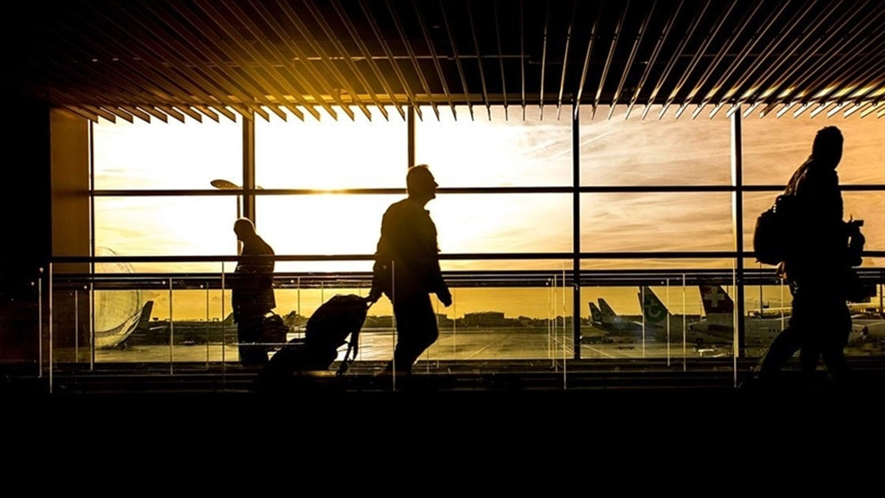 Schengen Vizesi Alamayan İş Adamlarının Yeni Rotası! Akın Akın Gidiyorlar