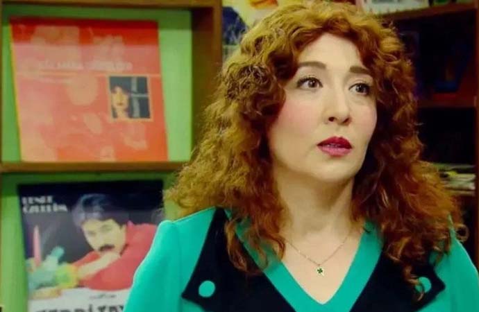 ‘Seksenler’in ‘Nazlı’sı Yasemin Baştan’ın oğlu ile benzerliği şoke etti! – Ankaragündem