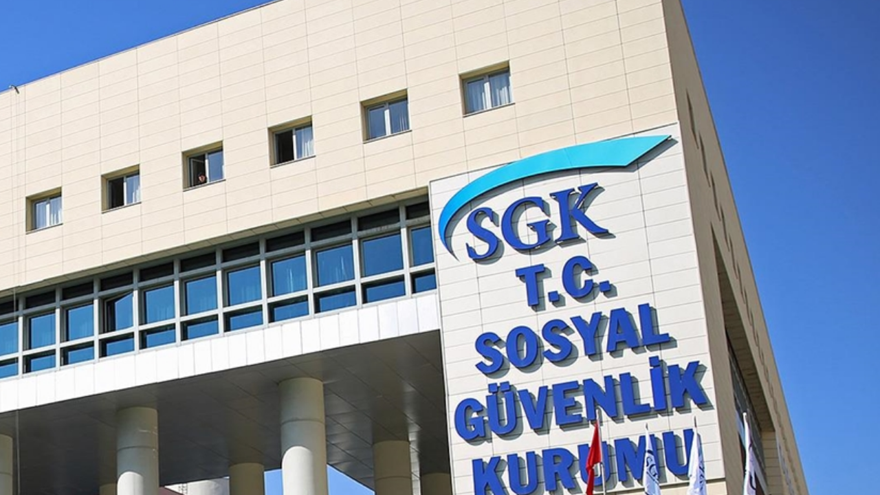 SGK 81 İlde Harekete Geçti: 40 Bin Lira Cezası Var