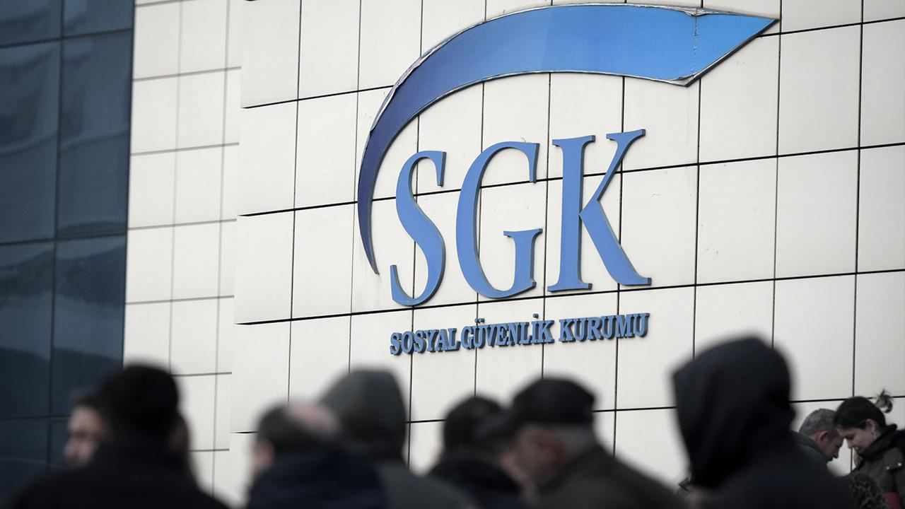 SGK Resmen Açıkladı: Geçmişe Dönük Ödemelerin Tamamı Geri Alınacak