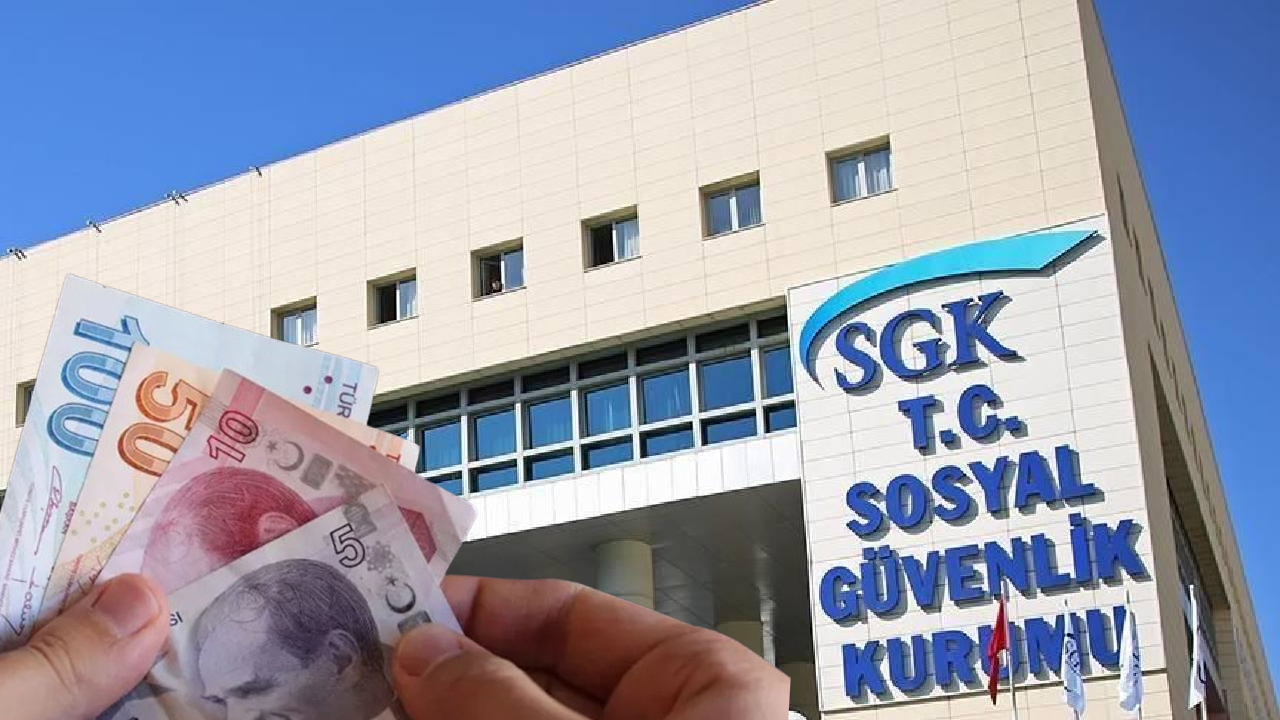 SGK Resmen Devreye Girdi: 1 Gün Bile Çalışana 40 Bin TL Ceza!