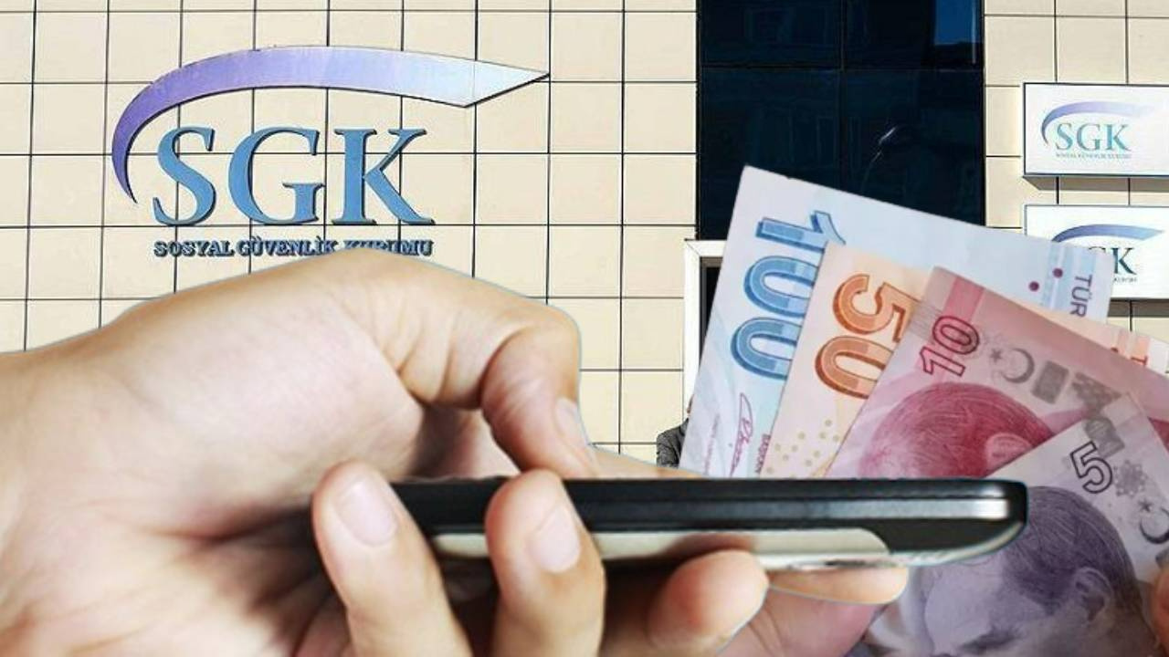 SGK’dan Milyonlarca Vatandaş İçin Kritik Uyarı: Bunu Yapan Parasını Kaybeder