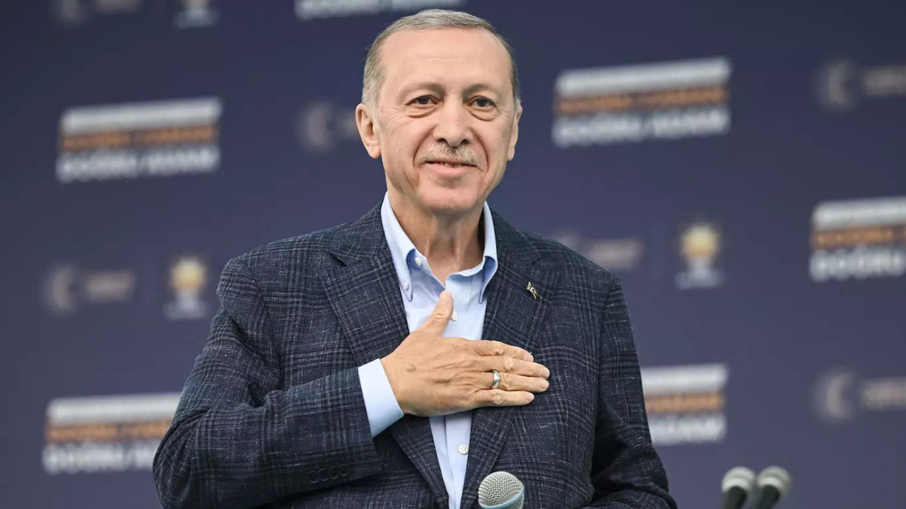 Okul Yöneticilerine ‘Erdoğan’a Destek’ Talimatı