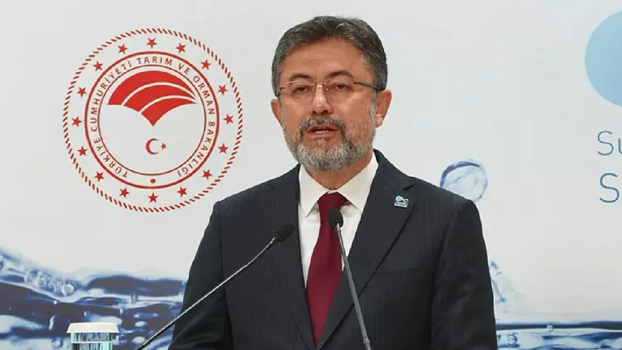 İbrahim Yumaklı: ‘Tarım, Siyaset Üstü Bir Meseledir’