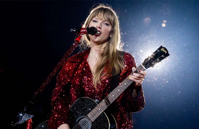 CIA’den Taylor Swift açıklaması: Konserinde binlerce kişi öldürülecekti – Ankaragündem