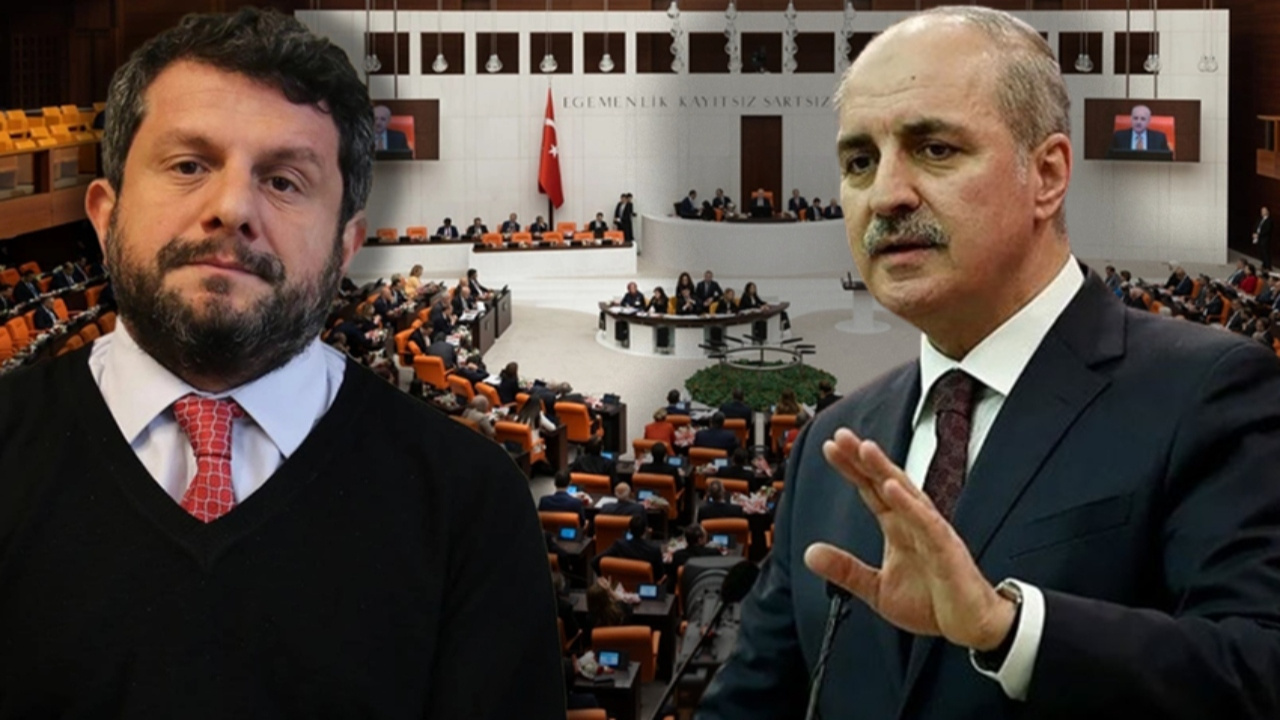 TBMM Başkanı Kurtulmuş’tan Can Atalay Açıklaması: Meclis Tekrar Toplanacak mı?