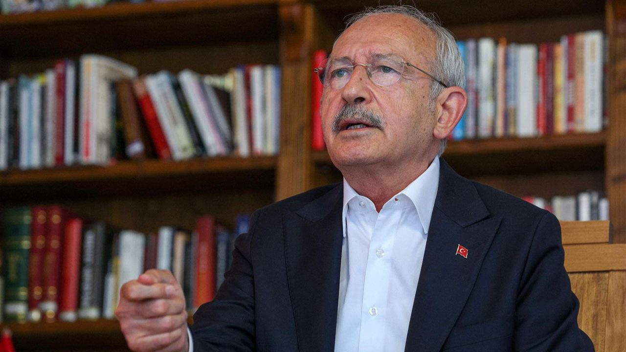 ‘Geri Dönüyor’ İddialarının Ardından Konuştu! Kılıçdaroğlu Yeniden Genel Başkan Adayı Olacak mı?