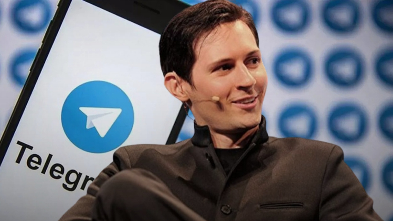 Telegram’ın Sahibi Durov Neden Gözaltına Alındı?  Paris Savcısı’ndan Açıklama