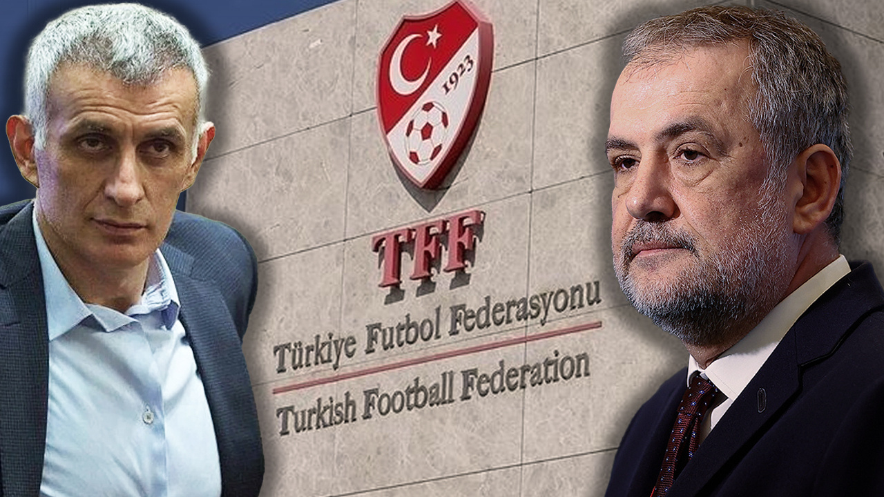 TFF’ye de Girdi: Eski Bakan Yardımcısı Mehmet Emin Birpınar’a Bir ‘Ballı’ Görev Daha!