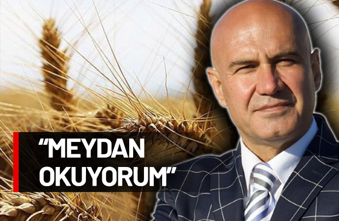 Turhan Çömez: Ülkeyi buğday mezarlığına çevirdiler – Ankaragündem