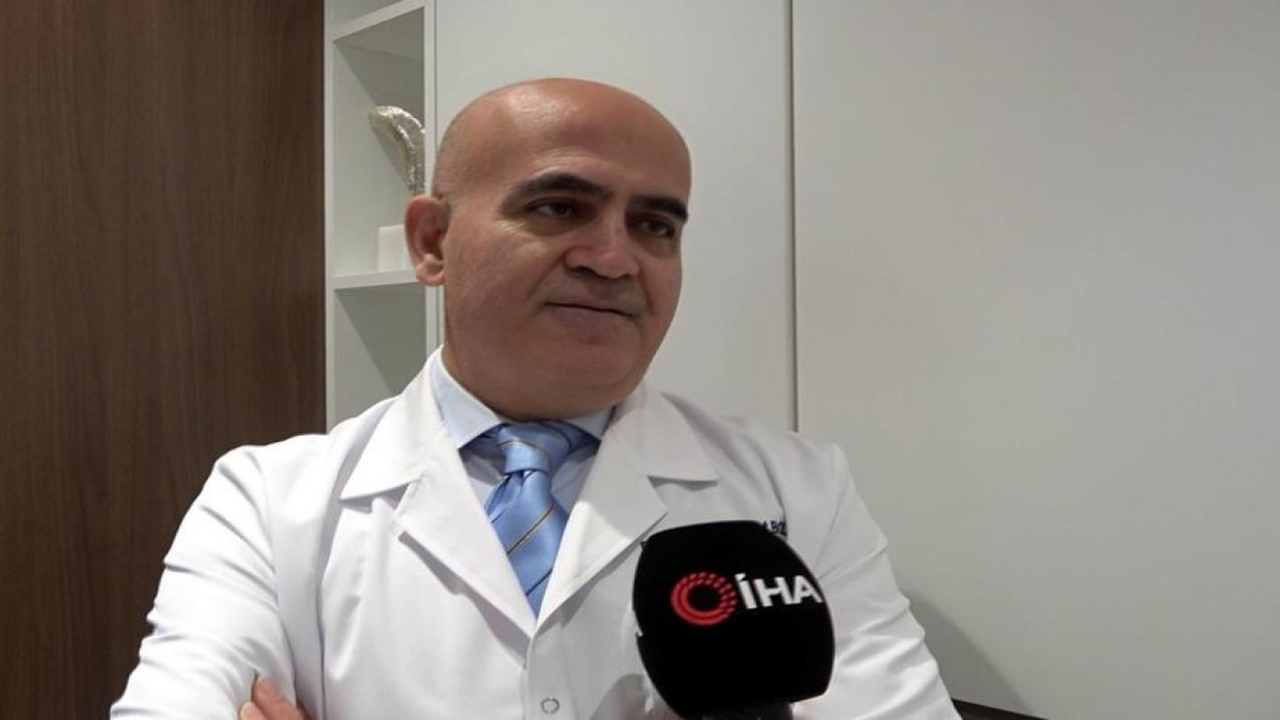 Türk doktor keşfetti, prostat biyopsisi artık kabus olmaktan çıktı