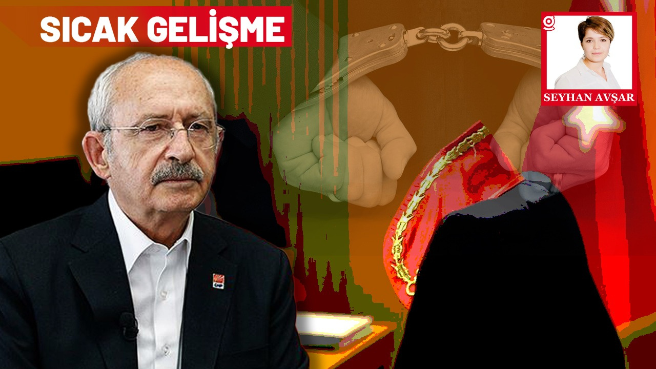 Türkiye Gündemine Bomba Gibi Düşecek! Kılıçdaroğlu’na Siyasi Yasak Yolda