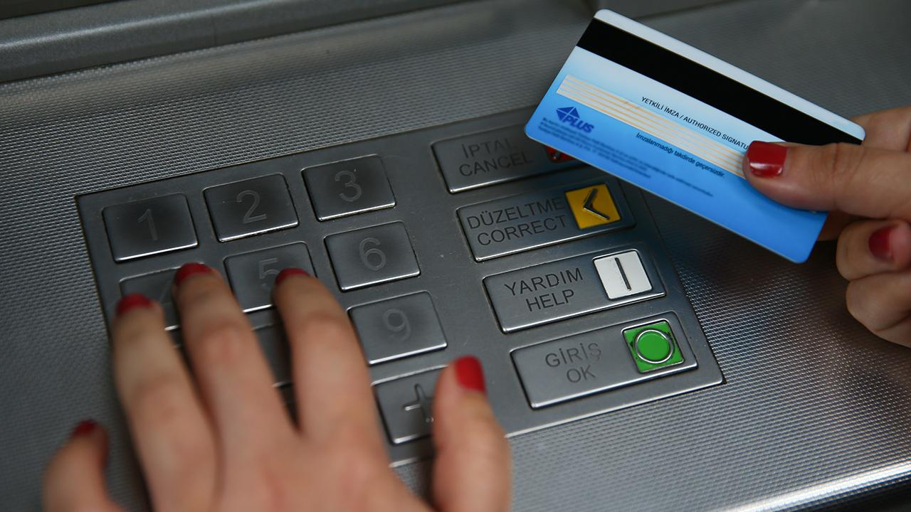 Yarından İtibaren Geçerli Olacak! ATM’lerde Yeni Dönem Başlıyor