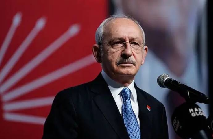 Kılıçdaroğlu normalleşmeye sert çıktı: Asla bunları unutup kabul etmeyeceğim! – Ankaragündem