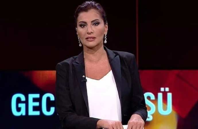 Hande Fırat’tan dikkat çeken paylaşım: CNN Türk yönetimine sorun… – Ankaragündem