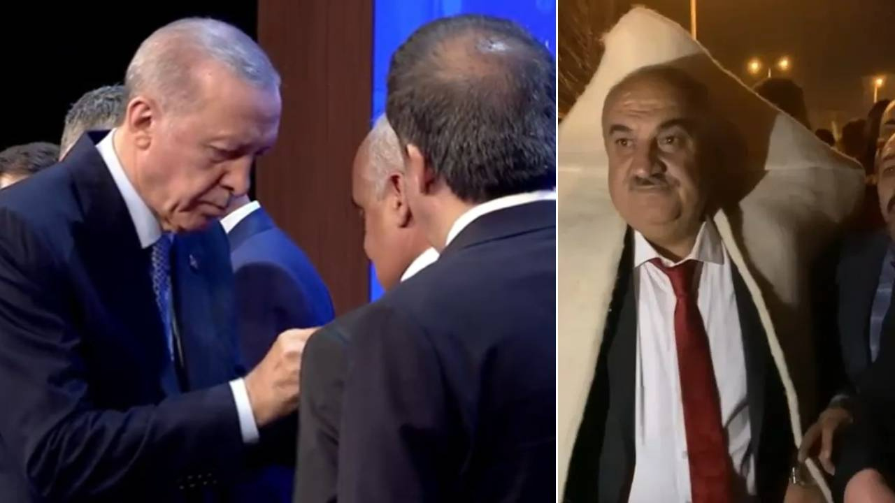 Yeniden Refah Partisi’nden İstifa Etti: Kendisine ‘Bundan Çoban Bile Olmaz’ Diyen AKP’ye Geçti