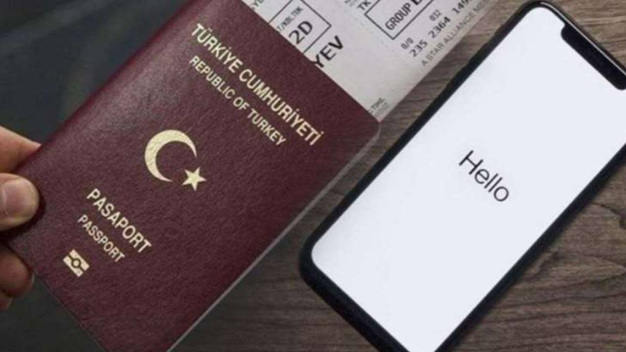 Yurt Dışından Telefon Almak Hayal Olacak! IMEI Kayıt Ücretine Fahiş Zam Yolda