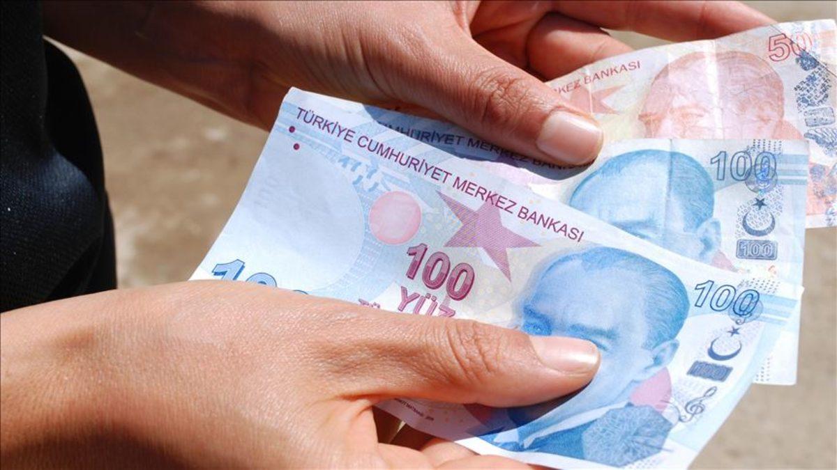 Başvuran alıyor! SGK tek seferliğine 1.250 TL para veriyor! Zaman aşımına uğramadan paranızı alın! - Finans haberlerinin doğru adresi - Mynet Finans Haber