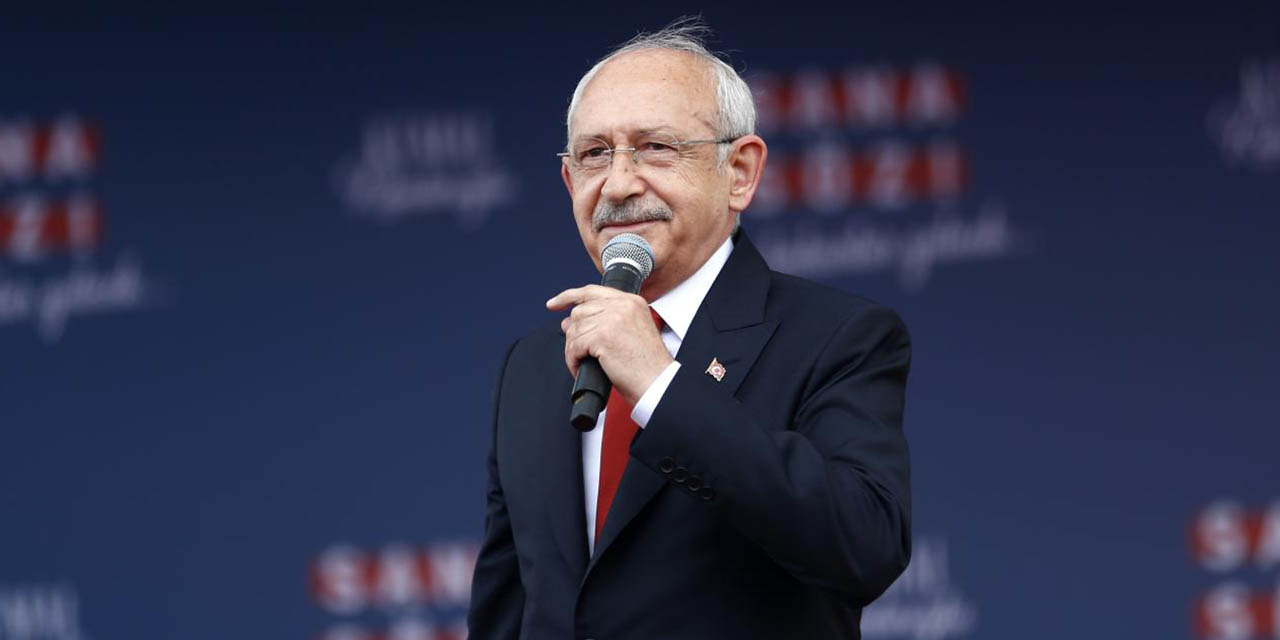 Kılıçdaroğlu’ndan gündeme dair sert eleştiriler