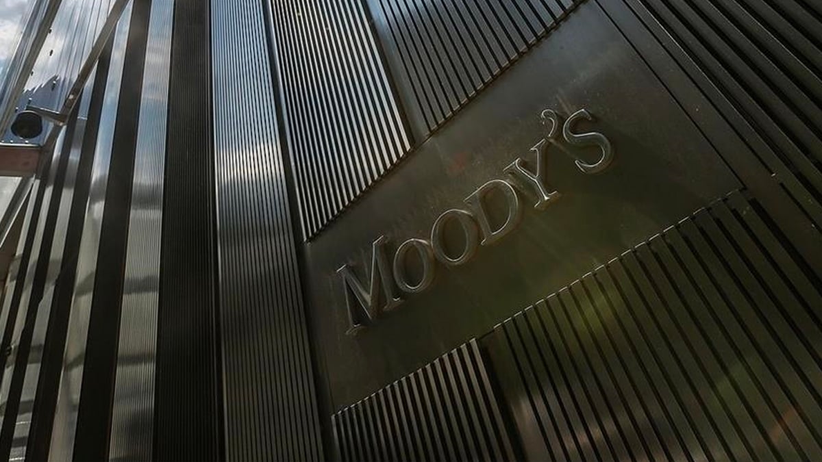 Moody’s İsrail’in kredi notunu düşürdü