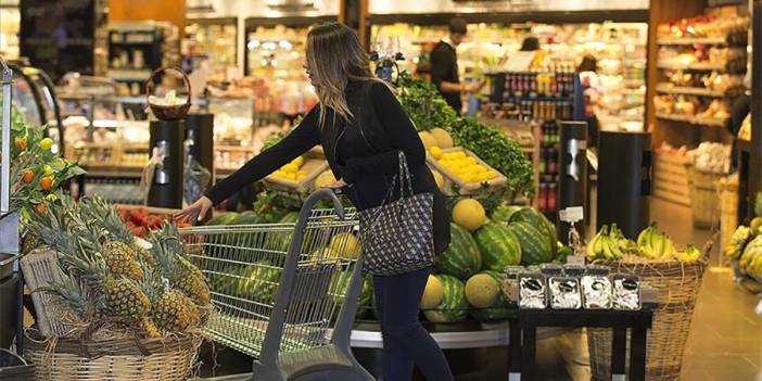 Ekonomik güven endeksi ağustosta geriledi